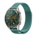 Huawei Watch GT 2 Milanese Strap (Green)