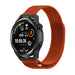 Bracelet Milanaise Huawei Watch GT (orange)