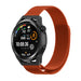 Bracelet milanais Huawei Watch GT Runner (orange)