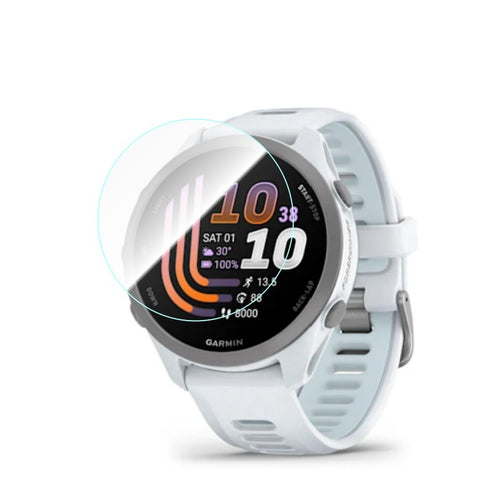 Garmin Forerunner 170 Protecteur d'écran (verre)