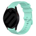 Gard Pro Health Smartwatch 3 - 48mm Premium Silicone Strap (Aqua)
