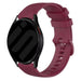 Bracelet silicone 
