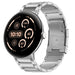 Google Pixel Watch 3 - 45mm Titanium Strap (Silver)