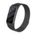 Bracelet Milanais Fitbit Charge 3 (noir)