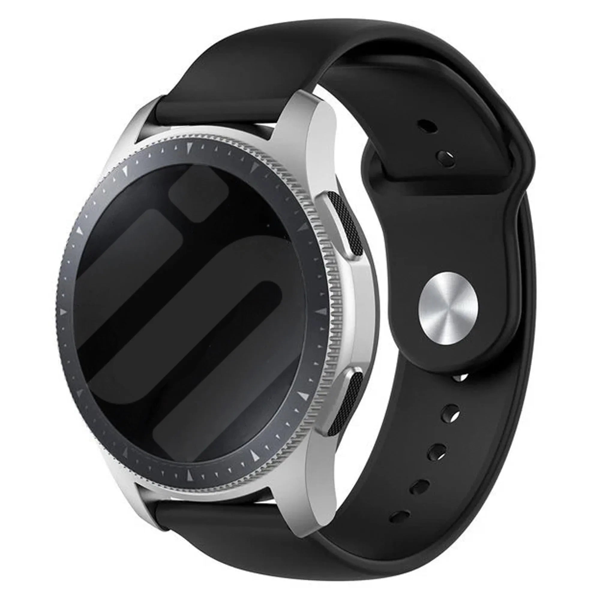 Bracelet sport Gard Pro Health Smartwatch 2+ (noir)