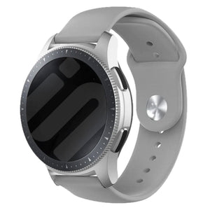 Bracelet sport Amazfit Bip 6 (gris)