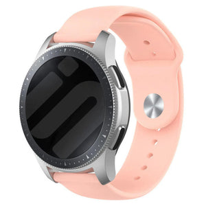 Bracelet sport Gard Pro Health Smartwatch 3 - 48mm (rose)