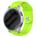 Gard Pro Ultra 3 Sport Strap (Light Green)