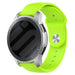 Samsung Galaxy Watch 6 Classic 43mm Sport Strap (Light Green)