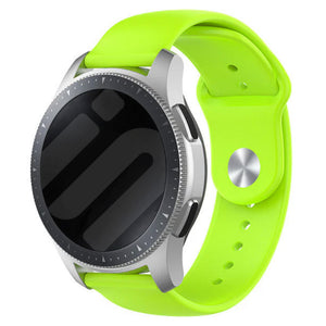 Redmi Watch 5 Active Sport Strap (Light Green)