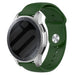 Bracelet sport Amazfit Active 2 (vert foncé)