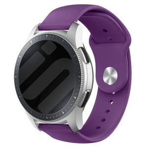 Bracelet sport Gard Pro Health Smartwatch 2+ (violet)