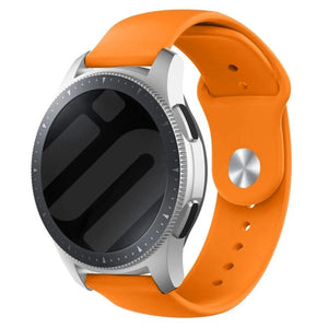 Bracelet sport Gard Pro Health Smartwatch 3 - 48mm (orange)