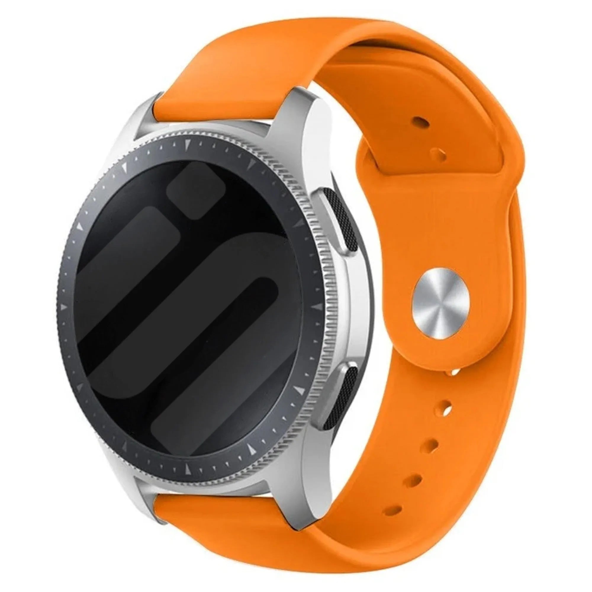 Bracelet sport Oppo Watch X3 (orange)