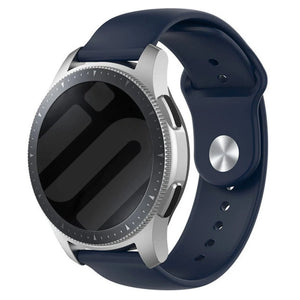 Bracelet sport Amazfit GTR Mini (bleu foncé)