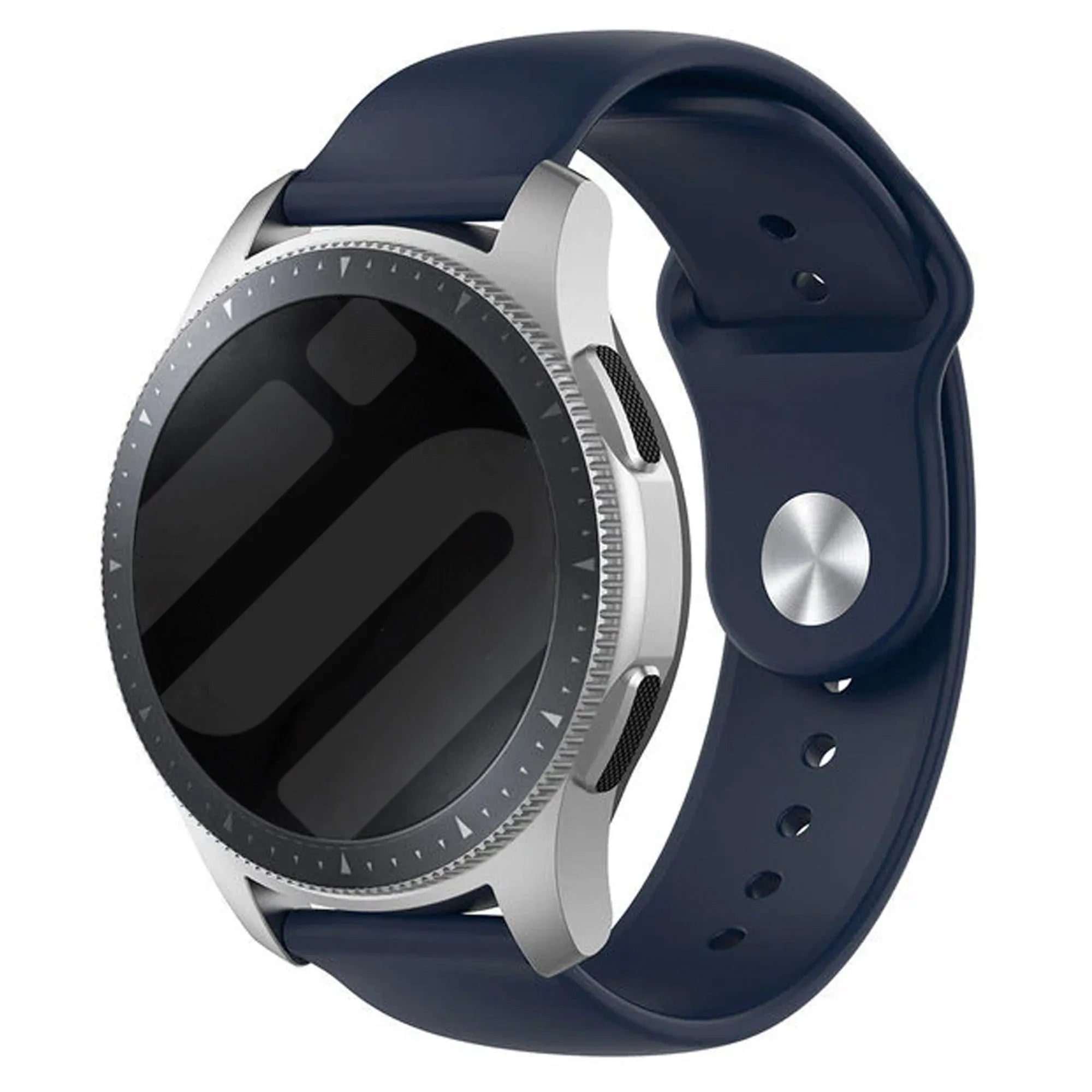 Bracelet sport Gard Pro Health Smartwatch 2 (bleu foncé)