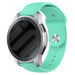 Coros Pace 2 Sport Strap (Aqua)