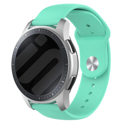 Bracelet sport Coros Apex 2 (aqua)