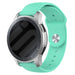 Withings Steel HR Sport Sport Strap (Aqua)