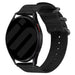 Bracelet nylon avec boucle Redmi Watch 5 Lite (noir)