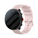 Bracelet silicone Polar Vantage M (rose)