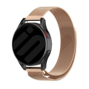 Xiaomi Watch 2 Milanese Strap (Rose Gold)