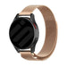 Bracelet milanais Samsung Galaxy Watch 6 - 40mm (or rose)