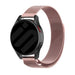 Bracelet milanais Amazfit Bip 5 (rose)