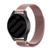 Bracelet milanais Suunto Run (S) (rose)