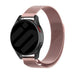Amazfit Balance 2 Milanese Strap (Pink)