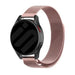 Bracelet milanais Samsung Galaxy Watch 6 - 40mm (rose)