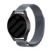 Suunto Nautic S Milanese Strap (Space Grey)