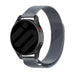 Bracelet milanais Samsung Galaxy Watch 6 - 40mm (gris espace)