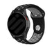 Bracelet sport Samsung Galaxy Watch FE (noir/gris)