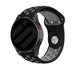 Samsung Galaxy Watch 7 - 40mm Sport Strap (Black/Grey)