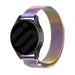 Bracelet milanais Garmin Forerunner 645 (nacré)