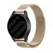 Suunto Race (S) Milanese Strap (Champagne Gold)