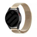 Samsung Galaxy Watch 7 - 44mm Milanese Strap (Champagne)