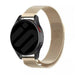 Bracelet milanais Samsung Galaxy Watch 6 - 40mm (champagne)
