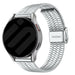 Samsung Galaxy Watch 6 - 40mm Fine Steel Strap (Silver)