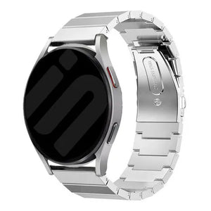 Polar Vantage M3 Metal Strap (Silver)