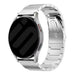 Polar Vantage M3 Metal Strap (Silver)