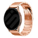 Bracelet en métal Samsung Galaxy Watch 7 - 40mm (or rose)