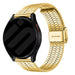 Amazfit GTS 4 Fine Steel Strap (Gold)