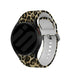 Bracelet Lucky Léopard Samsung Galaxy Watch 6 Classic 43mm