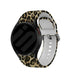 Bracelet Lucky Léopard Samsung Galaxy Watch 6 - 44mm