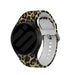 Lucky Leopard Samsung Galaxy Watch 6 - 44mm Strap