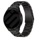 Bracelet titane Samsung Galaxy Watch 7 - 40mm (noir)