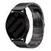 Gard Pro Health Smartwatch 3 - 48mm Premium Metal Strap (Black)