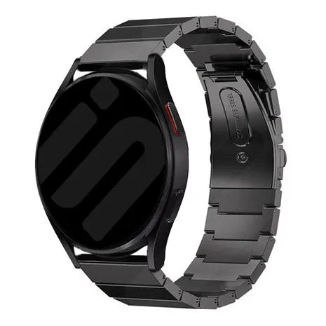 Amazfit GTR Mini Metal Strap (Black)